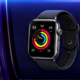 Example smartwatch